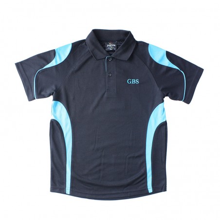 Governors Bay Polo (Y1-Y8)