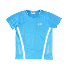 Governors Bay Senior Tee (Y4-Y8)