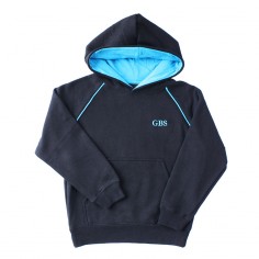 Governors Bay Senior Hoodie (Y7-Y8)