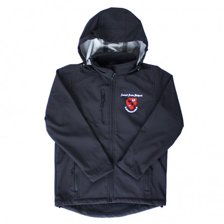 Amuri Senior Jacket(Y7-Y13)