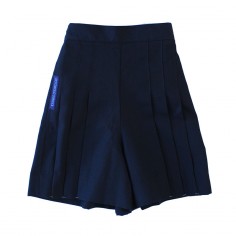 Cotswold Navy Culottes