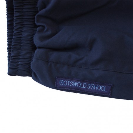 Cotswold Navy Runner Pants