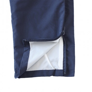 Cotswold Navy Runner Pants
