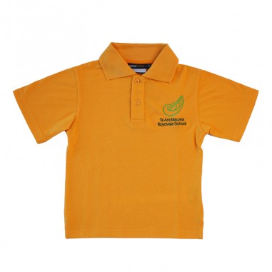 Roydvale S/S Polo
