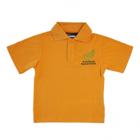 Roydvale S/S Polo