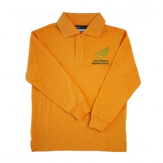 Roydvale L/S Polo 2