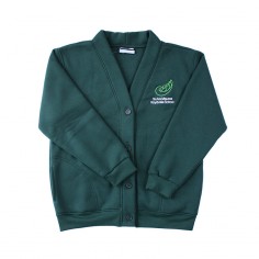 Roydvale Cardigan