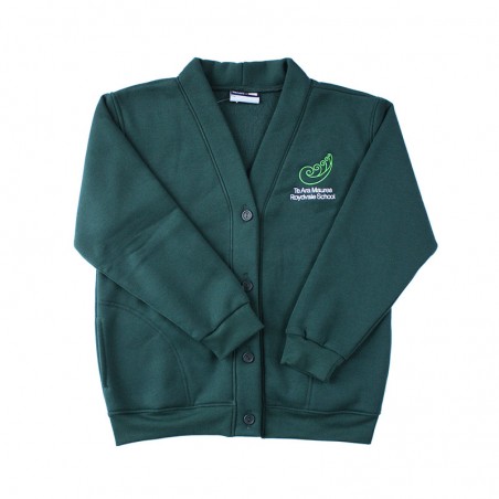 Roydvale Cardigan