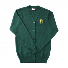 Papanui High Junior cardigan 2