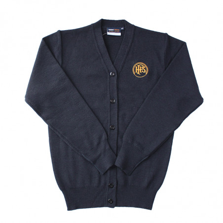 Papanui High Senior Cardigan