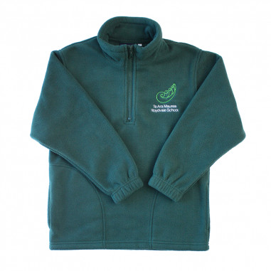 Roydvale Polar Fleece