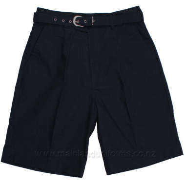 Charcoal Walk Shorts