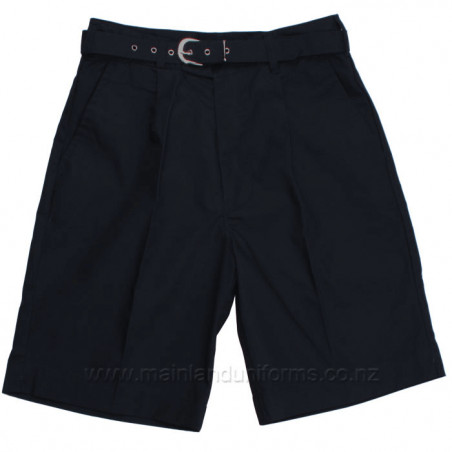 Charcoal Walk Shorts