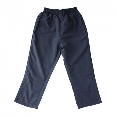 West Melton Navy Warm-Up Pants