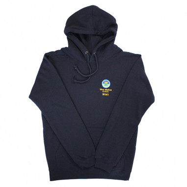 West Melton Senior Hoodie