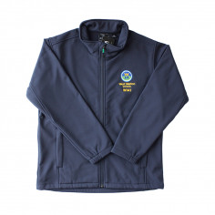 West Melton Senior Softshell Jacket
