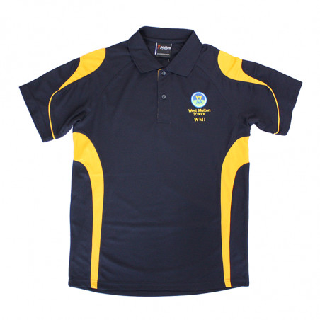 West Melton Senior Polo