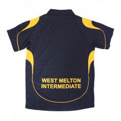 West Melton Senior Polo 2