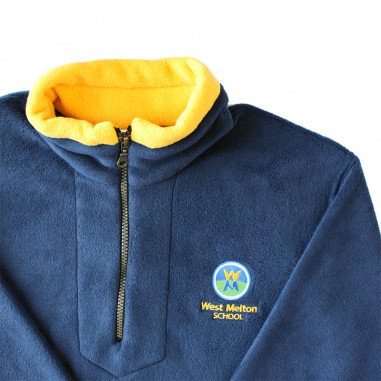 West Melton Polar Fleece