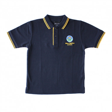 West Melton Junior Polo