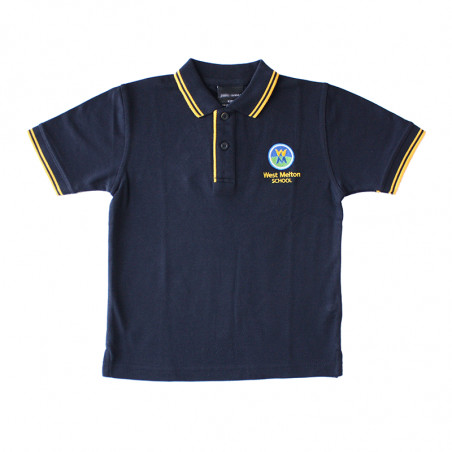 West Melton Junior Polo