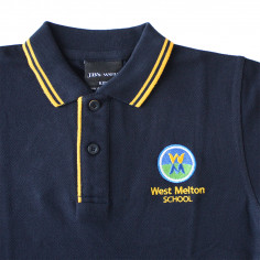 West Melton Junior Polo 2