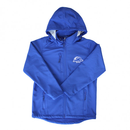 Heathcote Valley Senior Jacket (Yr 7&8 )