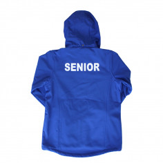 Heathcote Valley Senior Jacket (Yr 7&8 ) 2