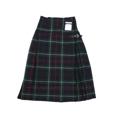 Mackenzie College Kilt (Made to Order)