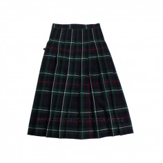 Mackenzie College Kilt (Made to Order) 2