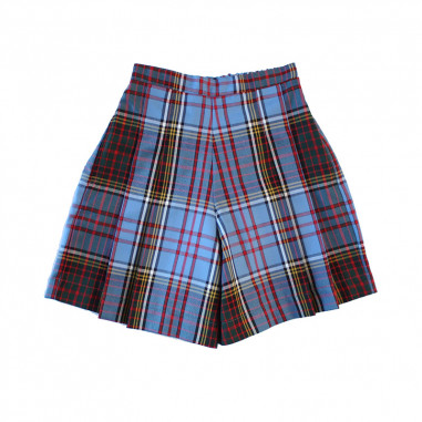 Westburn Winter Culottes
