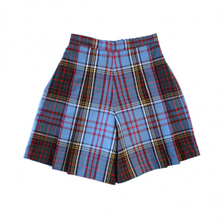 Westburn Winter Culottes