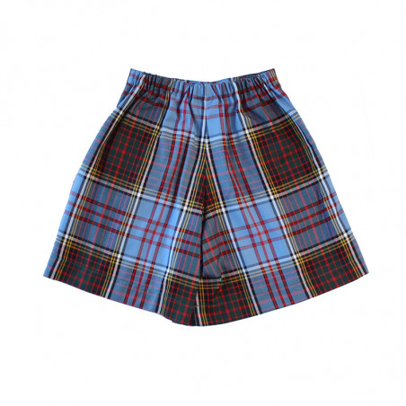 Westburn Winter Culottes