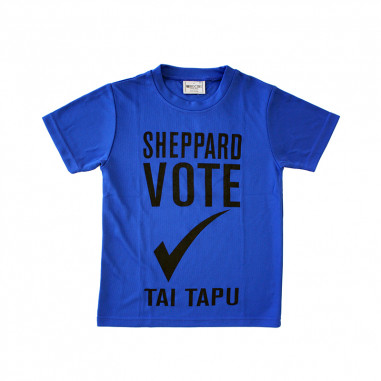 Tai Tapu House Tee