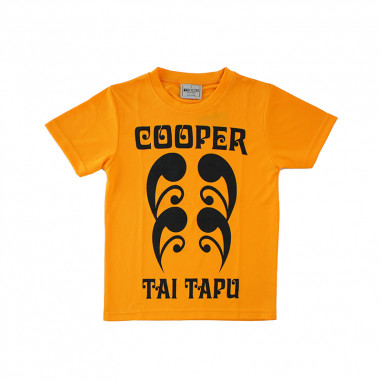 Tai Tapu House Tee