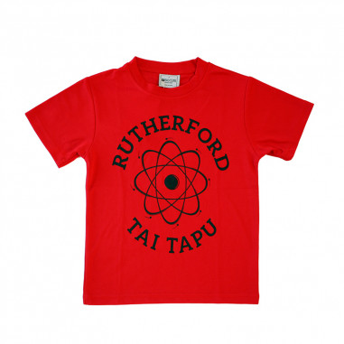 Tai Tapu House Tee
