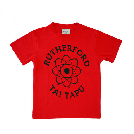 Tai Tapu House Tee