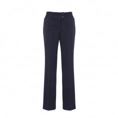 Girls Navy Pants