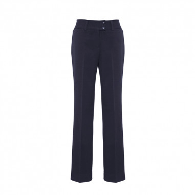 Girls Navy Pants