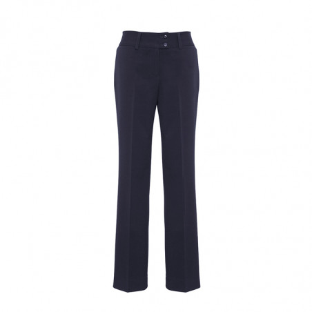 Girls Navy Pants