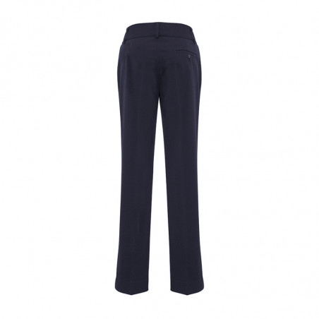 Girls Navy Pants