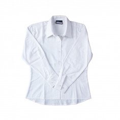 Primary L/S Cabilla Blouse Shaped