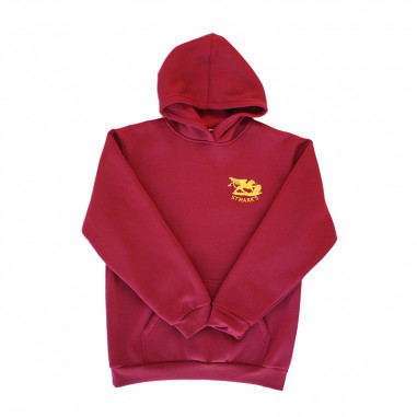 St Marks School Hoodie