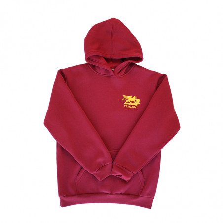 St Marks School Hoodie
