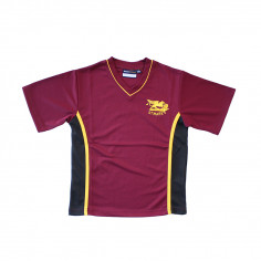 St Marks School PE Top