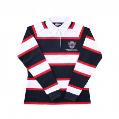 CGHS New Stripe Rugby Jersey