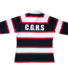 CGHS New Stripe Rugby Jersey 2