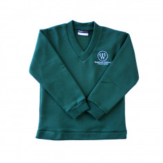 Westburn V-Neck Tunic 2
