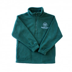 Westburn 1/4 Zip Fleece 2
