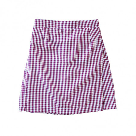 ACS Junior Summer Skort(Y1-Y6)